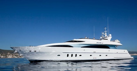 Image for article Week in Superyacht Brokerage: Momentum and Calaf sold